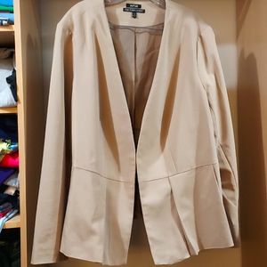 Women's dress jacket